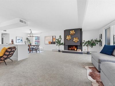 7000 E Quincy Avenue #218