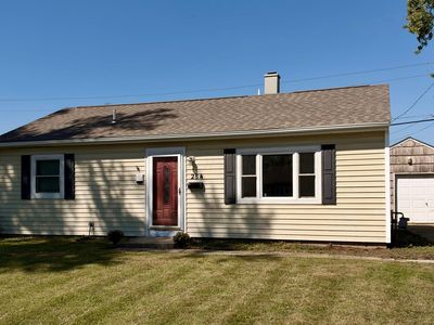 Property at 284 Madison Dr N, West Jefferson, OH