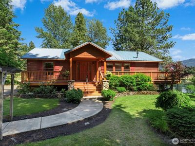 1095 Wood Duck Road