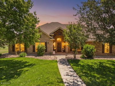 9151 Bridle Trails Dr