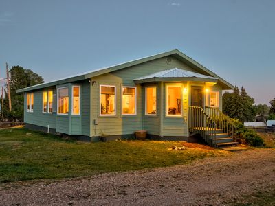 Property at 265 W Abajo Dr, Monticello, UT