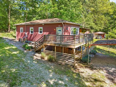 11107 Dogwood Ln