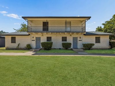 Property at 15513 El Estado Dr, Dallas, TX
