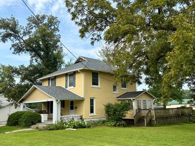 Property at 205 N Hundley St, Albany, MO