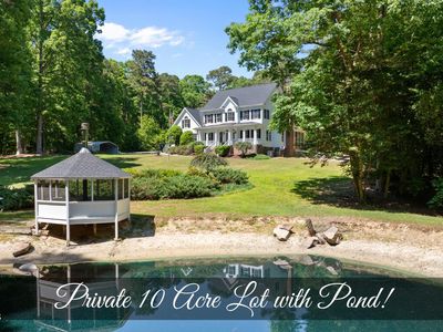 4121 Granite Ridge Trl