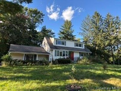 4 Spruce Street