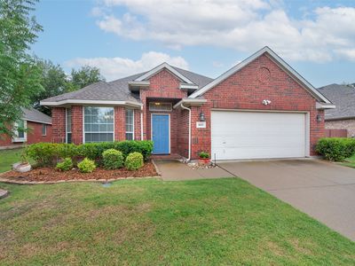 8421 Juliette Dr
