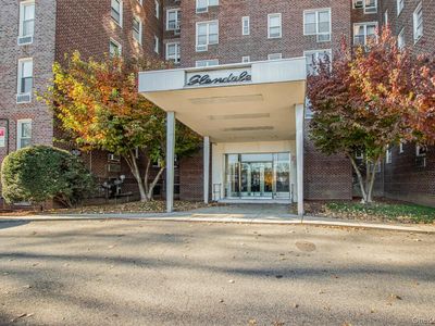125 Bronx River Road #2C