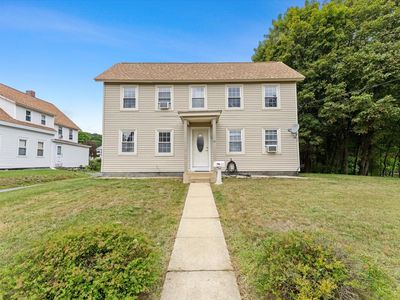 191 Pleasant St