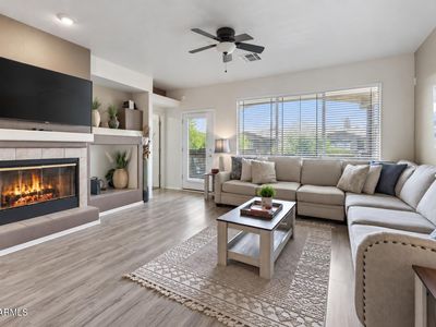 11500 E COCHISE Drive #2038