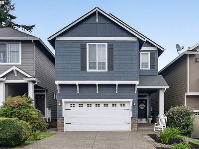 3767 Wild Rose Loop