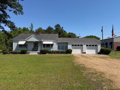 Property at 411 Tuscaloosa Rd, Columbus, MS