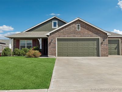 13105 E 123rd Pl N