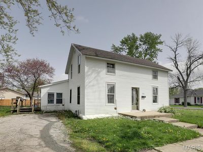 287 E Exchange St