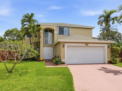 Property at 8801 SW 9th Ct, Hollywood, FL