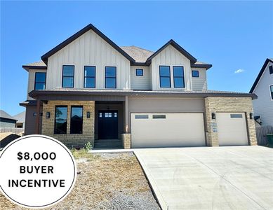 3610 Beaverhead Way