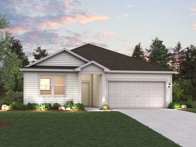 Geneva Plan, Cloverleaf