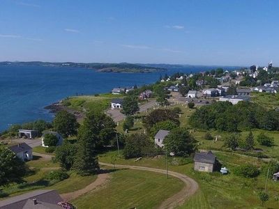 Property at 10 Pork Hill Lane, Lubec, ME