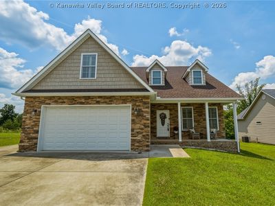 436 Aviators Point