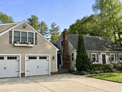 Property at 104 Short St, South Easton, MA