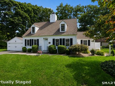 20 Ridge Road