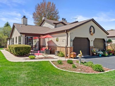 8251 South Legend DRIVE