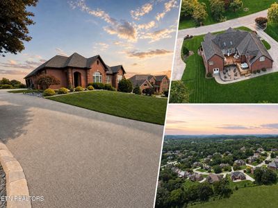 421 Saddle Ridge Dr