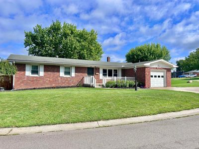 Property at 220 Terrence Dr, Bellefontaine, OH