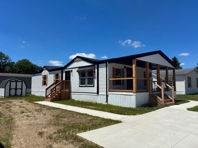 6255 S Telegraph Rd #336