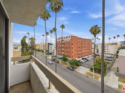 533 S Saint Andrews Pl Unit 313