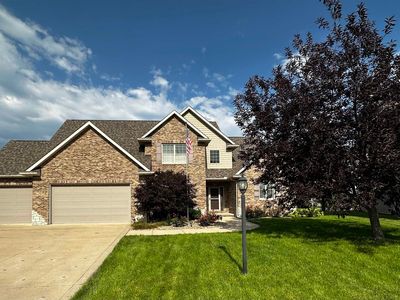 11215 N Country Ridge Ln