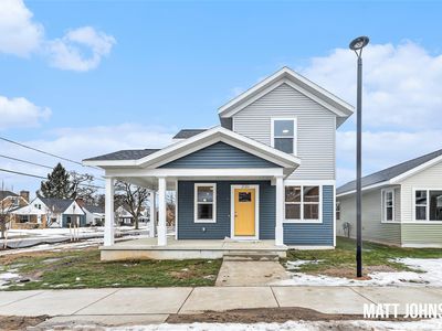 2120 Willard Ave