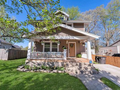 2526 S Wayne Ave