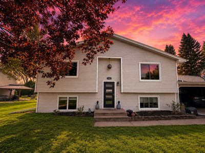 Property at 142 Canterbury Rd, Circle Pines, MN