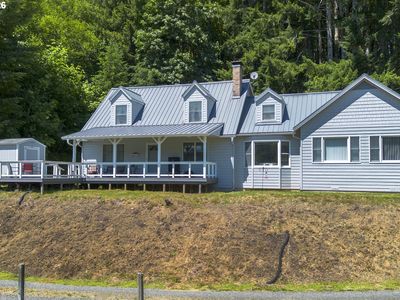 81165-81167 Lower Nehalem Rd