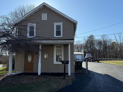 Property at 623 N Warren St, Orwigsburg, PA