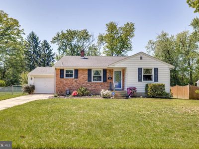 1304 Paddock Way