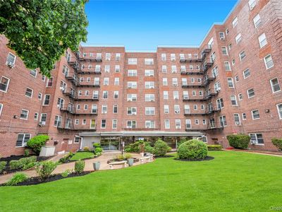 Property at 84-50 169th Street #410, Jamaica, NY