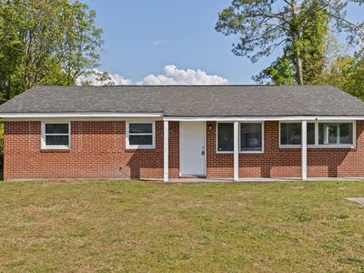 3206 Rhonda Drive