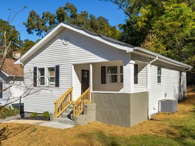 509 Haymore Ave