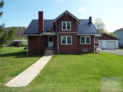 2376 Falls Mills Rd