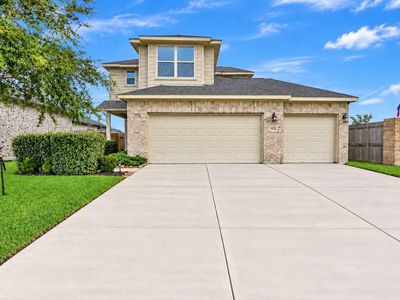 10902 Webber Ln