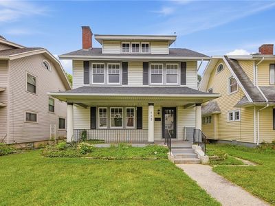 632 Yale Ave