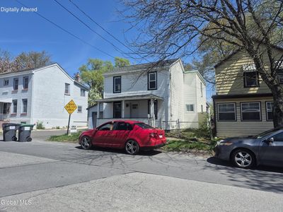 131 W Bridge Street