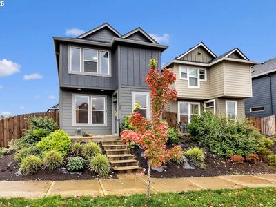 Property at 7227 S 11th St, Ridgefield, WA