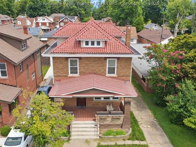 3036 3rd Ave