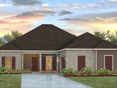 Collins Plan, Copper Creek