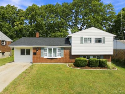 2536 Bracebridge Dr