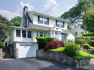 86 Bella Vista Street