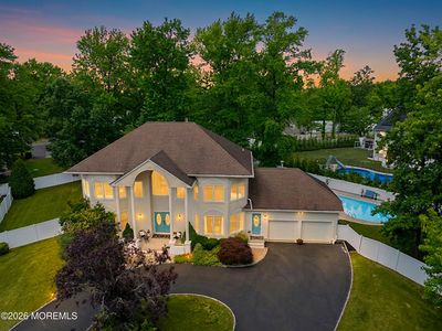 376 Morristown Road